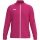 JAKO Leisure Jacket One (100% recycled Polyester) pink Men's
