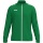 JAKO Leisure Jacket One (100% recycled Polyester) green Men's