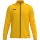 JAKO Leisure Jacket One (100% recycled Polyester) yellow Men's