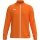 JAKO Leisure Jacket One (100% recycled Polyester) orange Men's