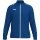 JAKO Leisure Jacket One (100% recycled Polyester) royal blue Men's