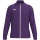 JAKO Leisure Jacket One (100% recycled Polyester) purple Men's