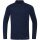 JAKO Leisure Jacket Pro Casual (elastic material, side pockets) navy blue Men