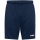 JAKO Sport Shorts Dynamic (Side Pockets with Zipper) Short Navy Blue Men's