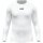 JAKO Functional Underwear Long Sleeve Shirt Function (maximum freedom of movement) white men's