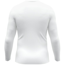 JAKO Functional Underwear Long Sleeve Shirt Function (maximum freedom of movement) white men's