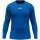 JAKO Functional Underwear Long Sleeve Shirt Function (maximum freedom of movement) royal blue Men's