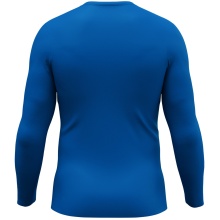 JAKO Functional Underwear Long Sleeve Shirt Function (maximum freedom of movement) royal blue Men's