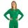 JAKO Functional Underwear Long Sleeve Shirt Function (maximum freedom of movement) green men's