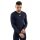 JAKO Functional Underwear Long Sleeve Shirt Function (maximum freedom of movement) navy blue men's