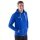 JAKO Leisure Hooded Jacket Base (70% Cotton) Royal Blue Men