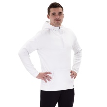 JAKO Leisure Hoodie Pro Casual (elastic material) white men's