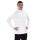 JAKO Leisure Hoodie Pro Casual (elastic material) white men's