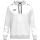 JAKO Hooded Sweatshirt One Sweat (Cotton Blend) white Men's