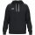 JAKO Hooded Sweatshirt One Sweat (Cotton Blend) black Men's