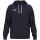 JAKO Hooded Sweatshirt One Sweat (Cotton Blend) navy blue Men's