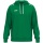 JAKO Hooded Sweatshirt One Sweat (Cotton Blend) green Children