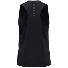 JAKO Running Tank Top Light Flow (sleeveless) black men's
