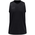JAKO Running Tank Top Light Flow (sleeveless) black men's