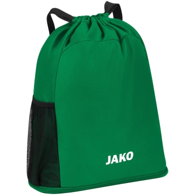 JAKO Multibag (Gym Sack) One 30x45cm green