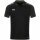 JAKO Sport Polo Performance (breathable, quick-drying) black/anthracite grey Kids