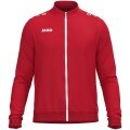 JAKO Polyester Jacket One (100% recycled Polyester) red Children