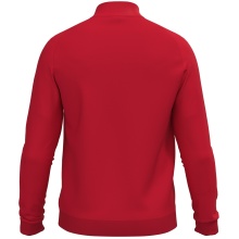 JAKO Polyester Jacket One (100% recycled Polyester) red Children