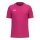 JAKO Sport Shirt One (100% recycled polyester, breathable) pink ladies