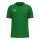 JAKO Sport Shirt One (100% recycled polyester, breathable) green ladies