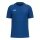 JAKO Sport Shirt One (100% recycled Polyester, breathable) royal blue Ladies