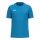 JAKO Sport Shirt One (100% recycled polyester, breathable) blue ladies