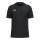 JAKO Sport Shirt One (100% recycled polyester, breathable) black ladies