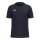 JAKO Sport Shirt One (100% recycled Polyester, breathable) navy blue ladies