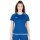 JAKO Sport-Shirt Jersey Striker 2.0 KA (100% Polyester Keep Dry) royal blue/white Women
