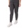 JAKO Sport Leisure Trousers Power (Stretch Micro Twill) long anthracite grey Ladies
