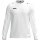 JAKO Sport Long Sleeve Sweatshirt One (Polyester Fleece) white Children