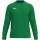JAKO Sport Long Sleeve Sweatshirt One (Polyester Fleece) green Children