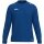JAKO Sport Long Sleeve Sweatshirt One (Polyester Fleece) royal blue Children