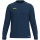 JAKO Sport Long Sleeve Sweatshirt One (Polyester Fleece) navy blue Children