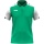JAKO Sport Polo Dynamic (Polyester Mini Piqué) green/white/dark green men's