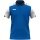 JAKO Sport Polo Dynamic (Polyester Mini Piqué) royal blue/white/navy blue men's