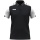 JAKO Sport Polo Dynamic (Polyester Mini Piqué) black/white/anthracite grey men's