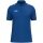 JAKO Sport Polo One (Polyester Mini Piqué) royal blue Men's