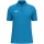 JAKO Sport Polo One (Polyester Mini Piqué) blue men's
