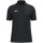 JAKO Sport Polo One (Polyester Mini Piqué) black men's