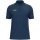 JAKO Sport Polo One (Polyester Mini Piqué) navy blue men's