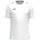 JAKO Sport Shirt One (100% recycled polyester, breathable) white ladies