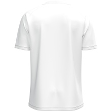 JAKO Sport T-shirt One (Polyester Eyelet) white children