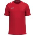 JAKO Sport T-shirt One (Polyester Eyelet) red Men's