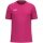 JAKO Sport T-shirt One (Polyester Eyelet) pink men's